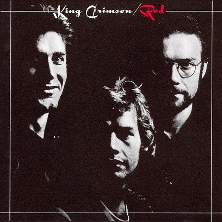 Red: 30th Anniversary Edition (Remastered, Bonus Tracks) [Import] | Retro Vinyl Club