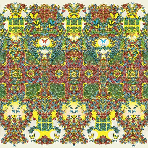 Butterfly 3000 (Softpak) | Retro Vinyl Club