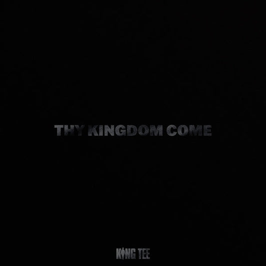 Thy Kingdom Come | Retro Vinyl Club
