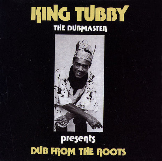 Dub From The Roots | Retro Vinyl Club