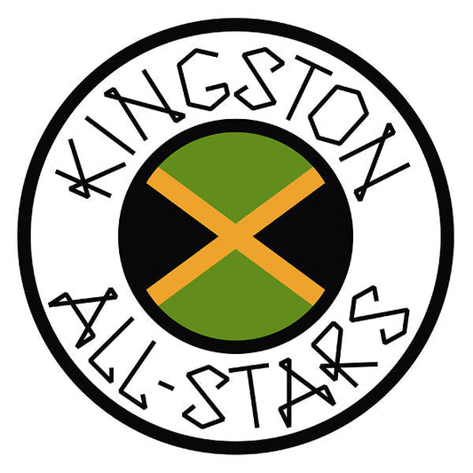 Presenting Kingston All-Stars | Retro Vinyl Club