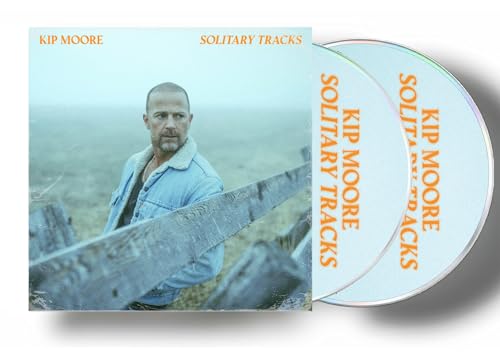 Solitary Tracks [2 CD] | Retro Vinyl Club
