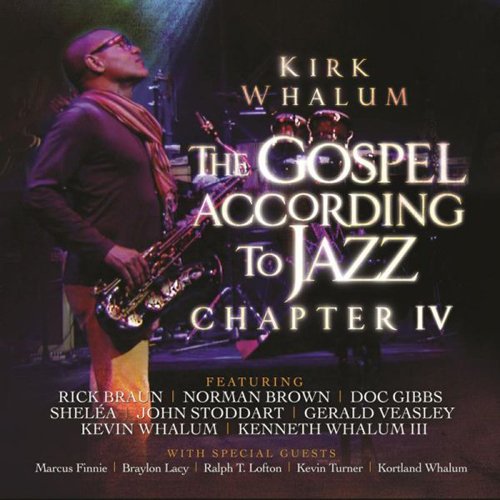 Gospel According To Jazz Chapter IV | Retro Vinyl Club