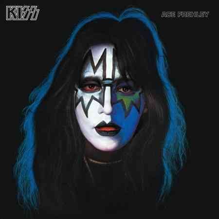 Ace Frehley (180 Gram Vinyl) |   Retro Vinyl Club