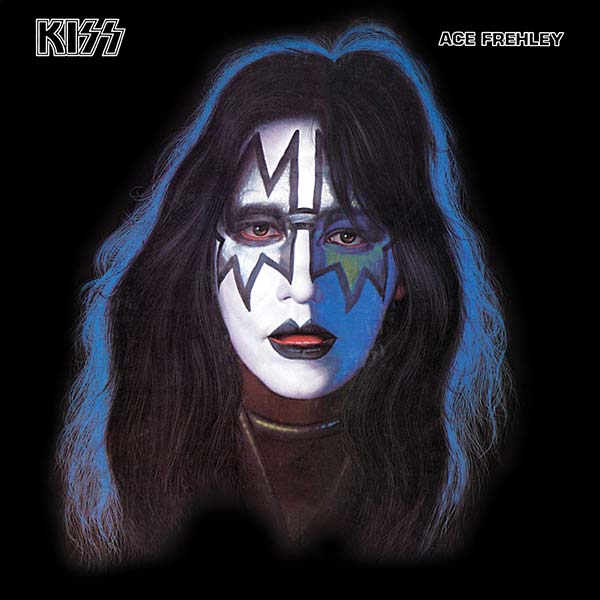 Ace Frehley [Import] |   Retro Vinyl Club