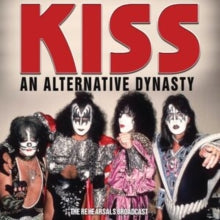 An Alternative Dynasty [Import] | Retro Vinyl Club