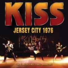 Jersey City 1976 [Import] | Retro Vinyl Club