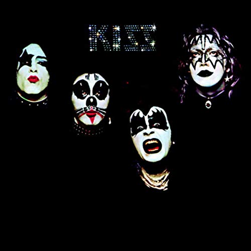 KISS | Retro Vinyl Club