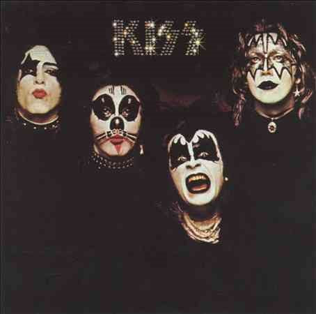 KISS | Retro Vinyl Club