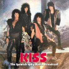 The Ipswich 1984 Radio Broadcast [Import] | Retro Vinyl Club