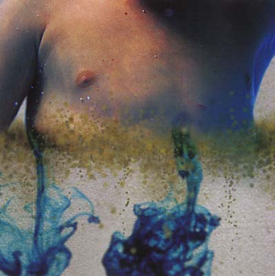 Chaotech Odd Echo | Retro Vinyl Club