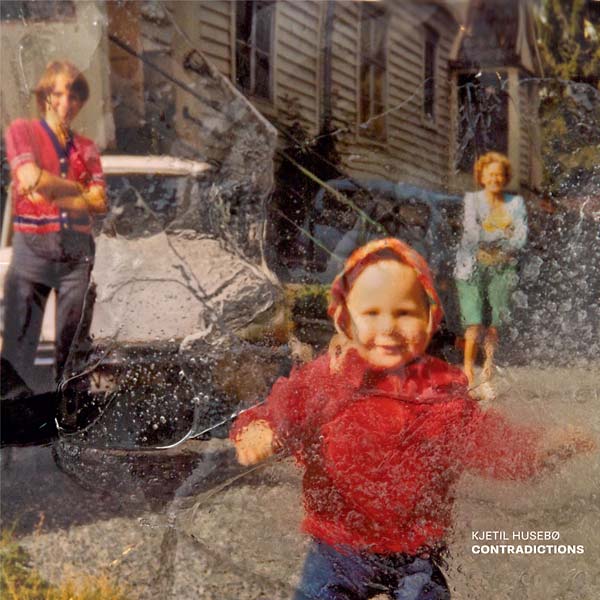 Contradictions | Retro Vinyl Club