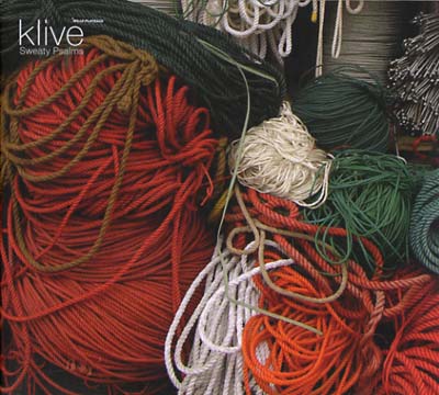 Sweaty Psalms | Retro Vinyl Club