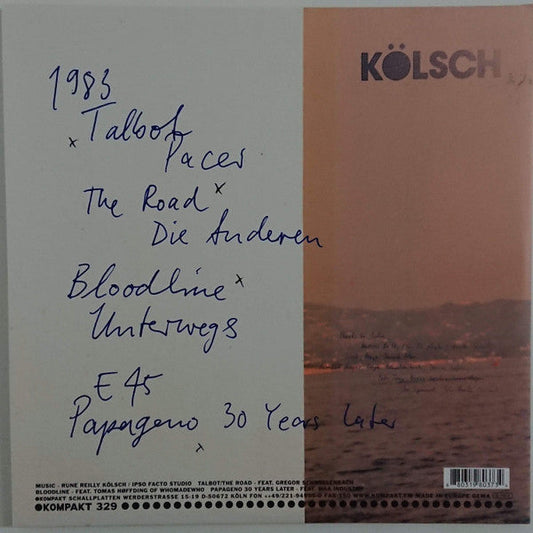 1983 (2xVINYL) |   Retro Vinyl Club