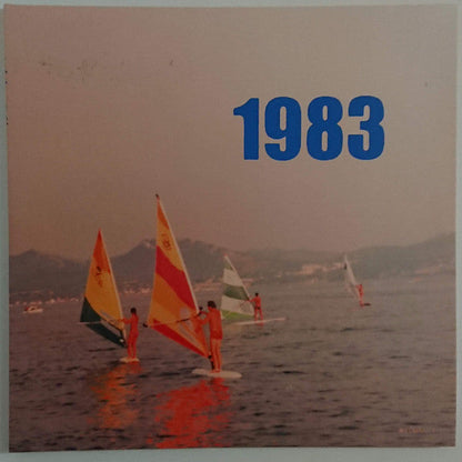 1983 (2xVINYL) |   Retro Vinyl Club