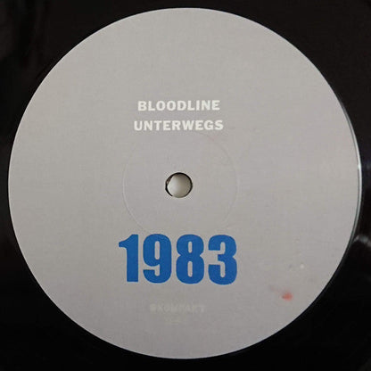 1983 (2xVINYL) |   Retro Vinyl Club
