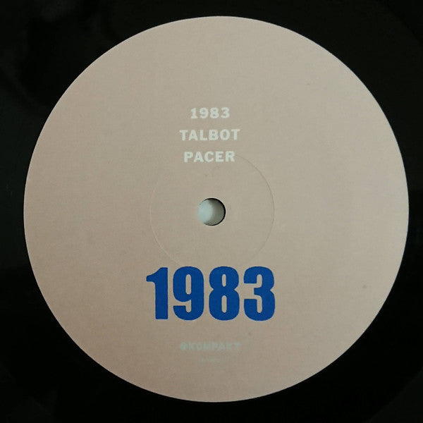 1983 (2xVINYL) |   Retro Vinyl Club