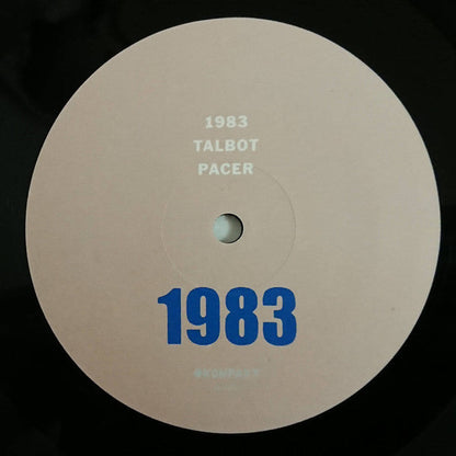 1983 (2xVINYL) |   Retro Vinyl Club