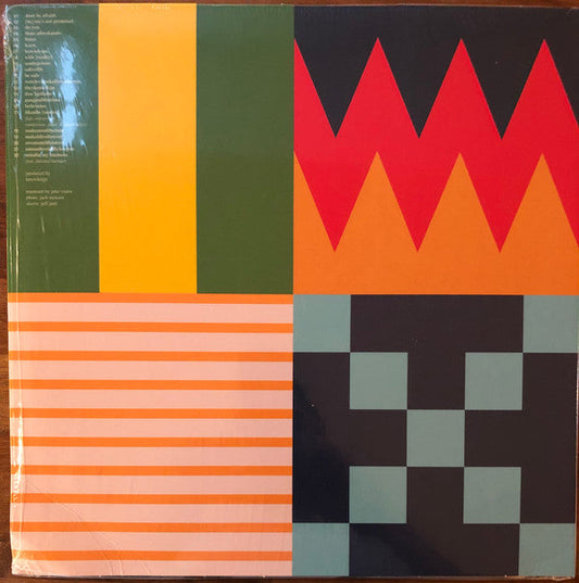 1988 |   Retro Vinyl Club