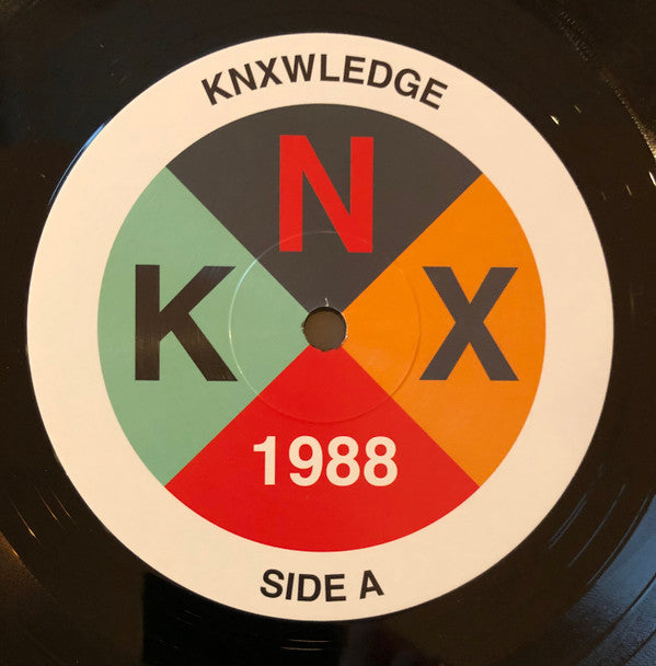 1988 |   Retro Vinyl Club