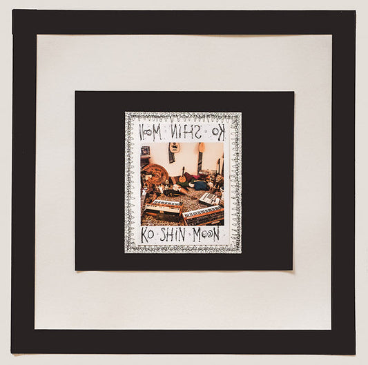Ko Shin Moon | Retro Vinyl Club