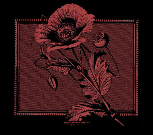 Until The Day I Die | Retro Vinyl Club