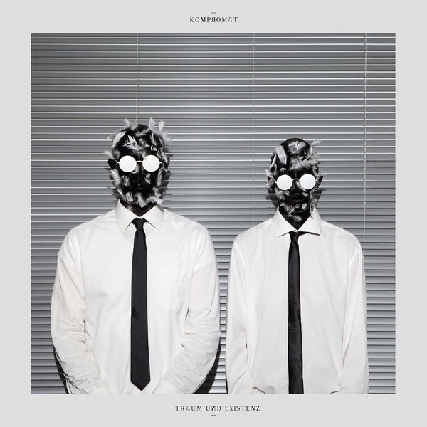 Traum Und Existenz | Retro Vinyl Club