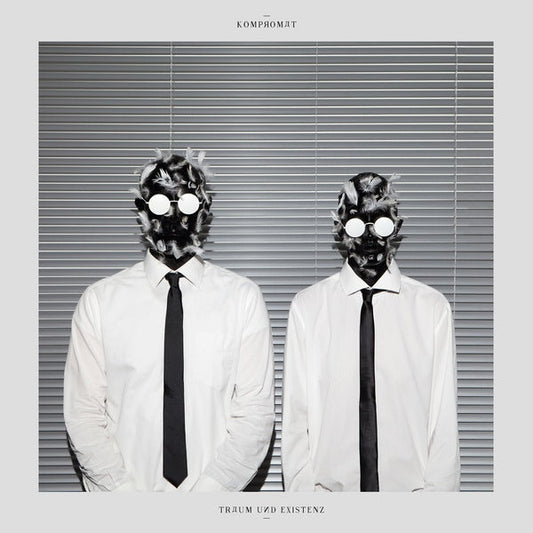 Traum Und Existenz | Retro Vinyl Club