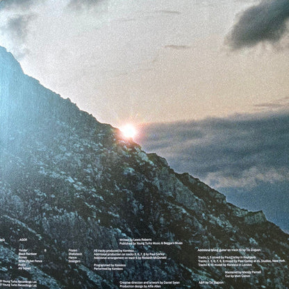 Agor |   Retro Vinyl Club