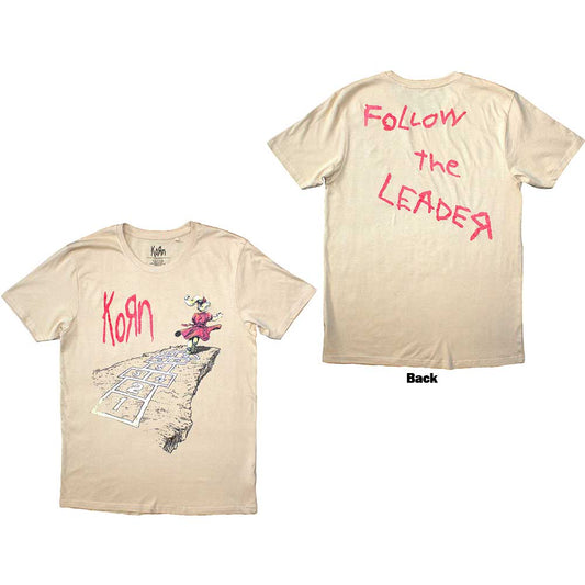 Follow The Leader Hopscotch | Men's | Retro Vinyl Club