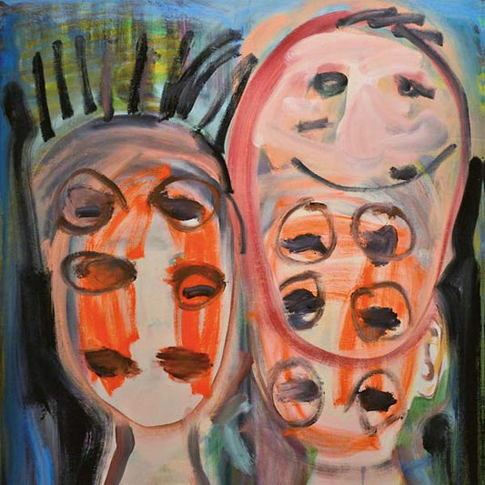 Silence | Retro Vinyl Club