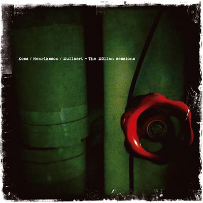 The Mollan Sessions | Retro Vinyl Club