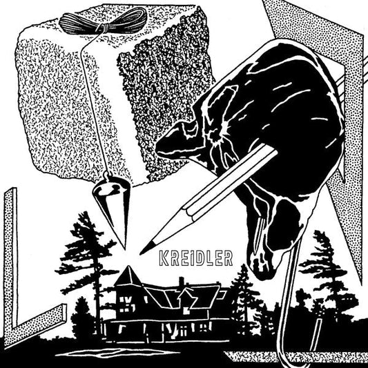 Spells And Daubs | Retro Vinyl Club