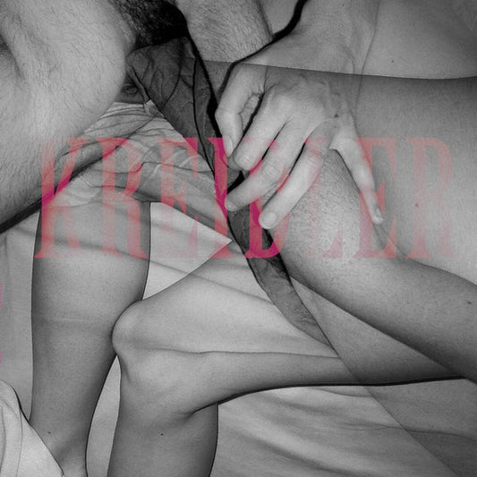 Twists (A Visitor Arrives) | Retro Vinyl Club