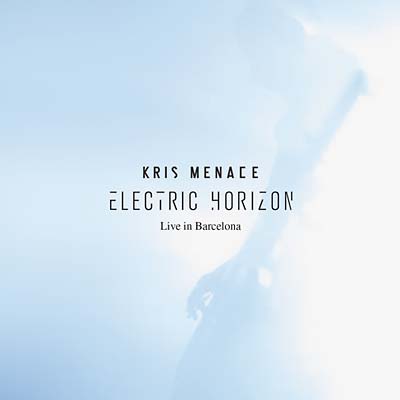 Electric Horizon: Live in Barcelona | Retro Vinyl Club