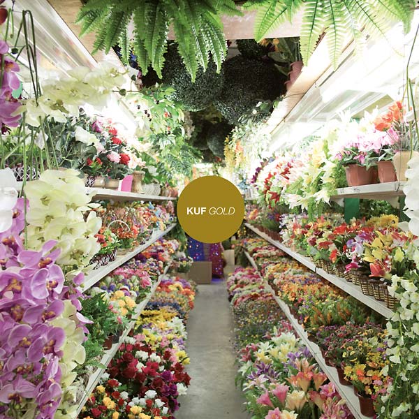 Gold | Retro Vinyl Club