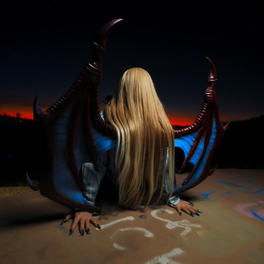 Can You Hear Me Dreaming? | Retro Vinyl Club