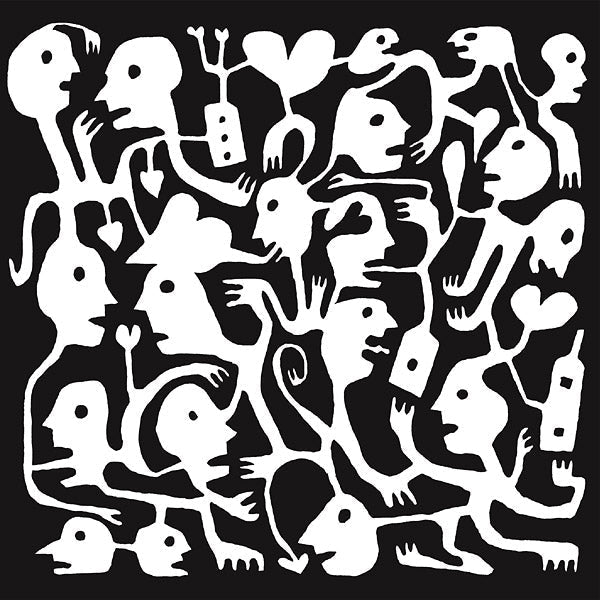 Newwave Project | Retro Vinyl Club