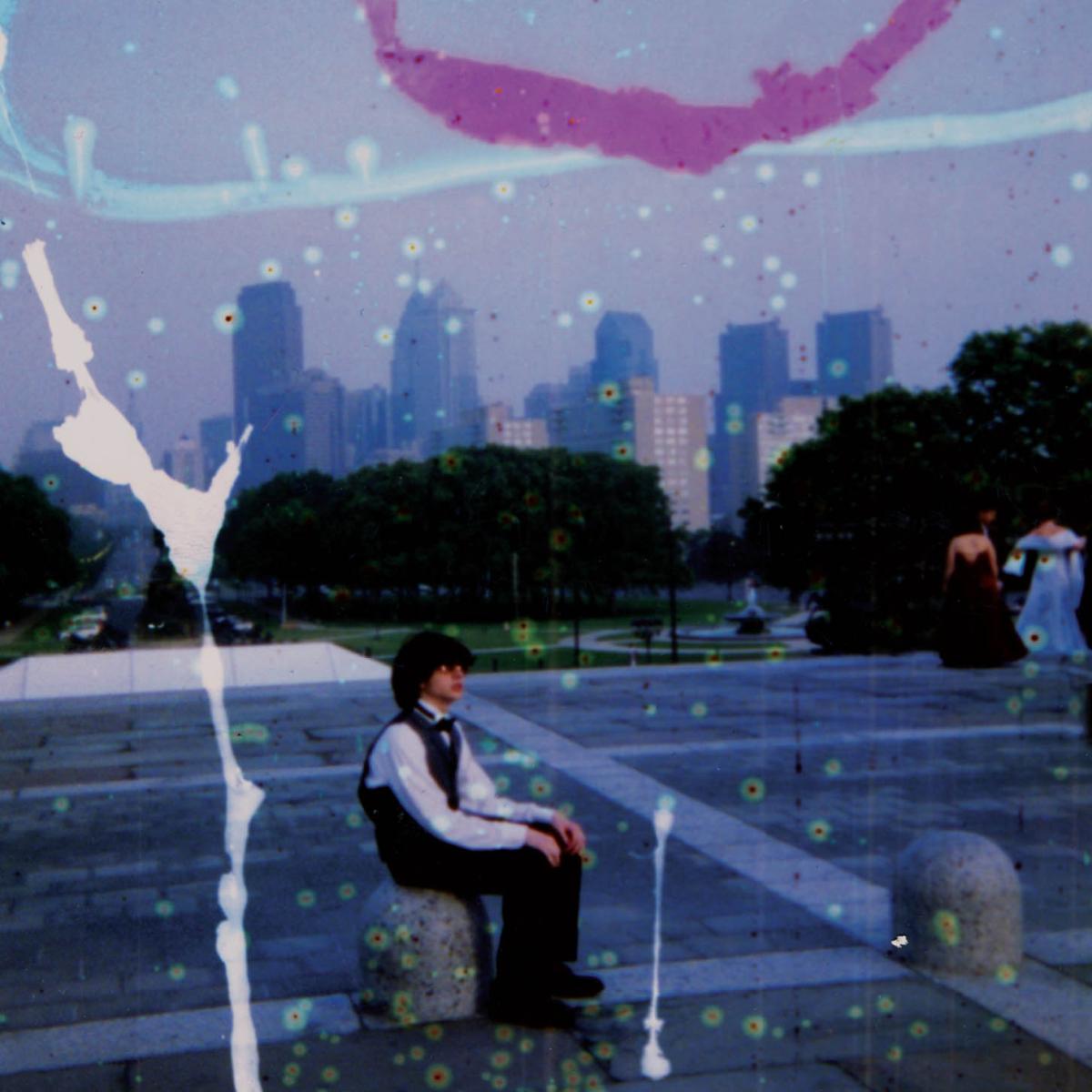 Childish Prodigy | Retro Vinyl Club