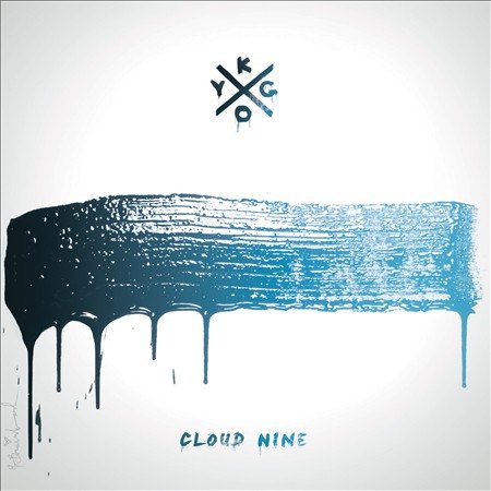CLOUD NINE | Retro Vinyl Club