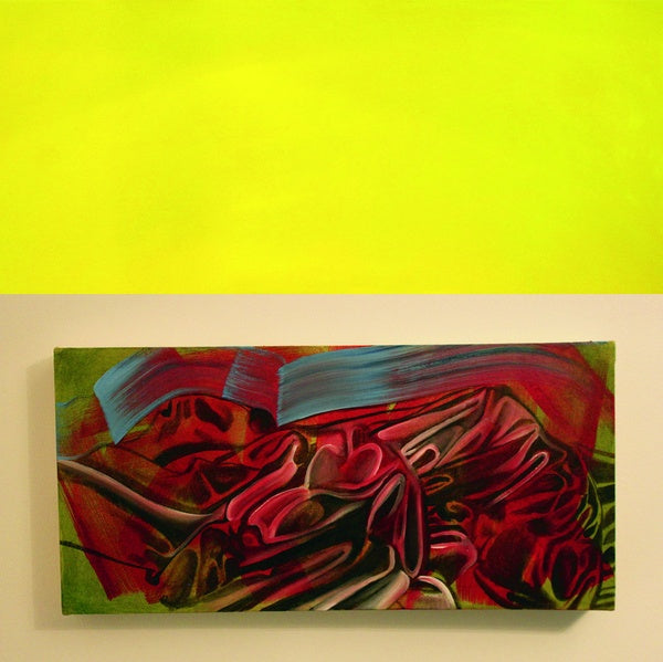 Eggshell | Retro Vinyl Club