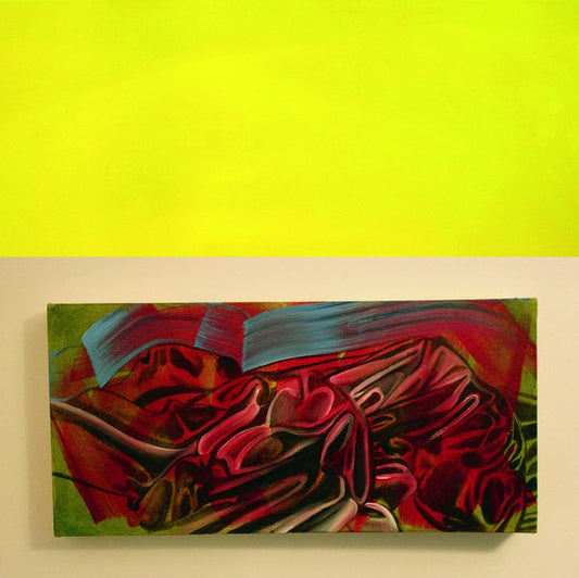 Eggshell | Retro Vinyl Club