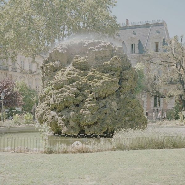 Kyosaku | Retro Vinyl Club