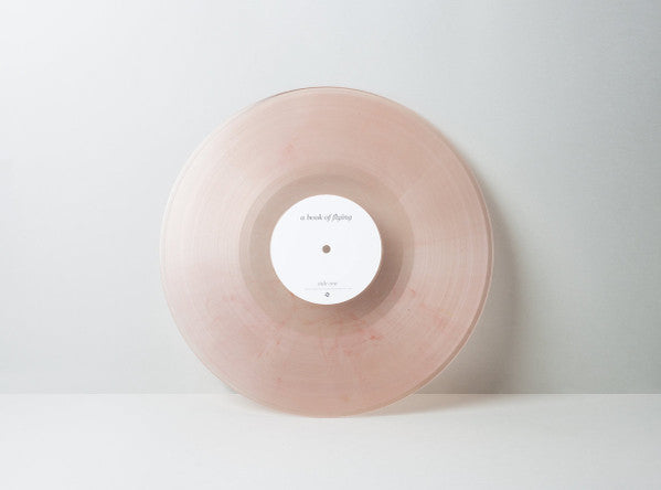 A Book Of Flying |   Retro Vinyl Club