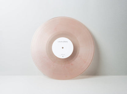 A Book Of Flying |   Retro Vinyl Club