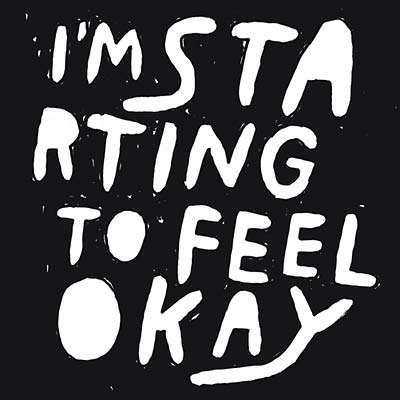 I'm Starting To Feel Okay Vol. 3 | Retro Vinyl Club