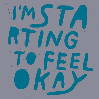I'm Starting To Feel Okay Vol. 4 | Retro Vinyl Club