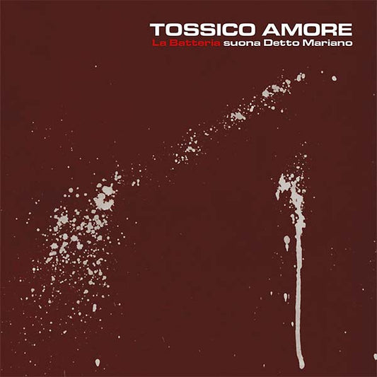 Tossico Amore | Retro Vinyl Club