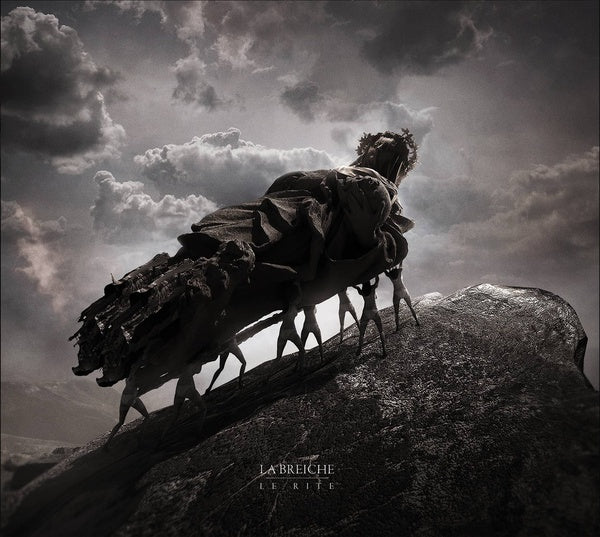 Le Rite | Retro Vinyl Club