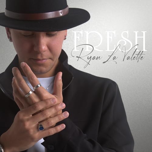 Fresh | Retro Vinyl Club